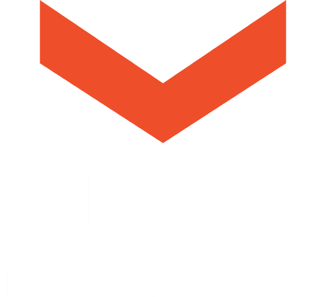 Média'Stat Logo